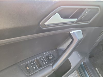 2019 Volkswagen Tiguan 2.0T SE