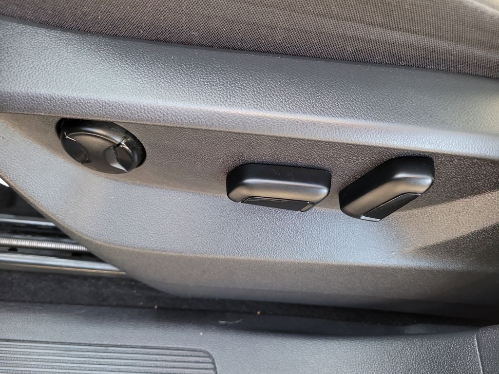 2019 Volkswagen Tiguan 2.0T SE