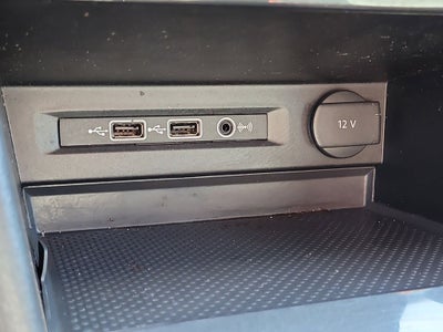 2019 Volkswagen Tiguan 2.0T SE