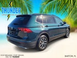 2019 Volkswagen Tiguan 2.0T SE