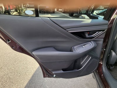 2025 Subaru Outback Limited XT