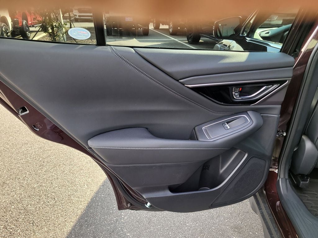 2025 Subaru Outback Limited XT