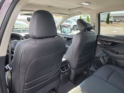 2025 Subaru Outback Limited XT