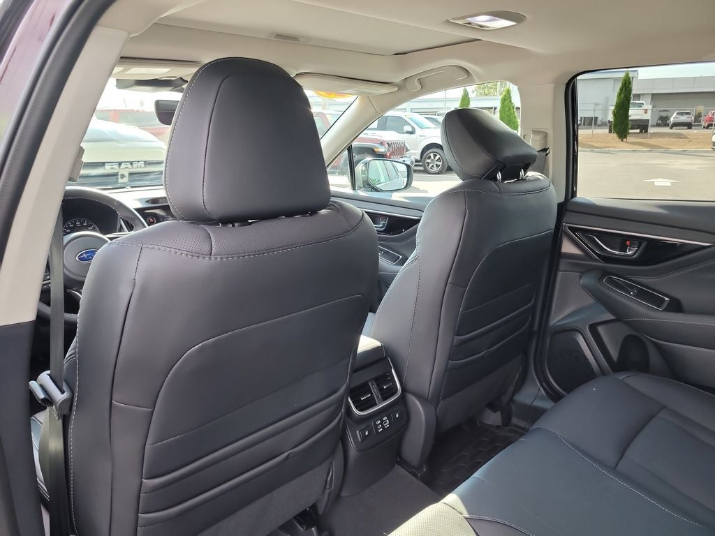 2025 Subaru Outback Limited XT