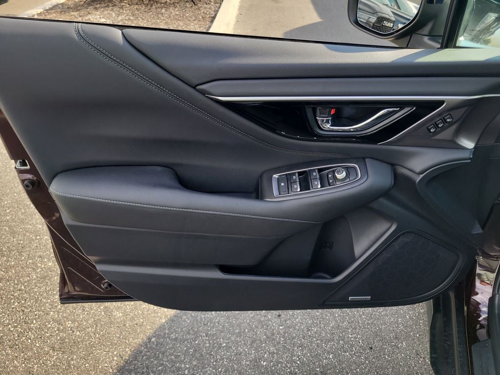 2025 Subaru Outback Limited XT