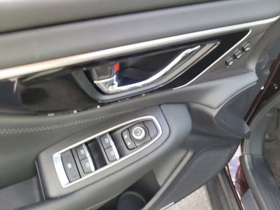 2025 Subaru Outback Limited XT