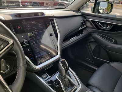 2025 Subaru Outback Limited XT