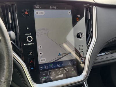 2025 Subaru Outback Limited XT