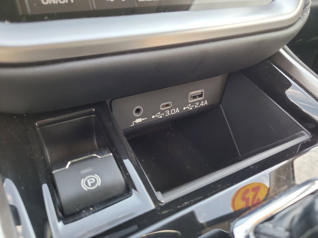 2025 Subaru Outback Limited XT