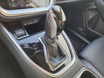 2025 Subaru Outback Limited XT