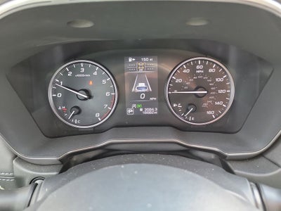 2025 Subaru Outback Limited XT