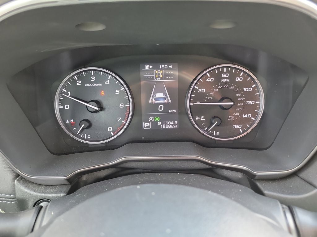 2025 Subaru Outback Limited XT