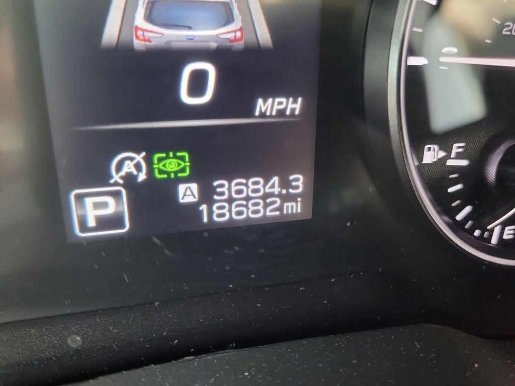 2025 Subaru Outback Limited XT