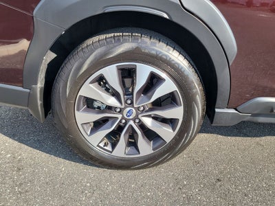 2025 Subaru Outback Limited XT