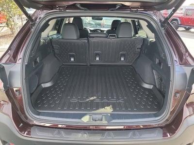 2025 Subaru Outback Limited XT