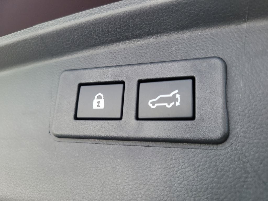 2025 Subaru Outback Limited XT