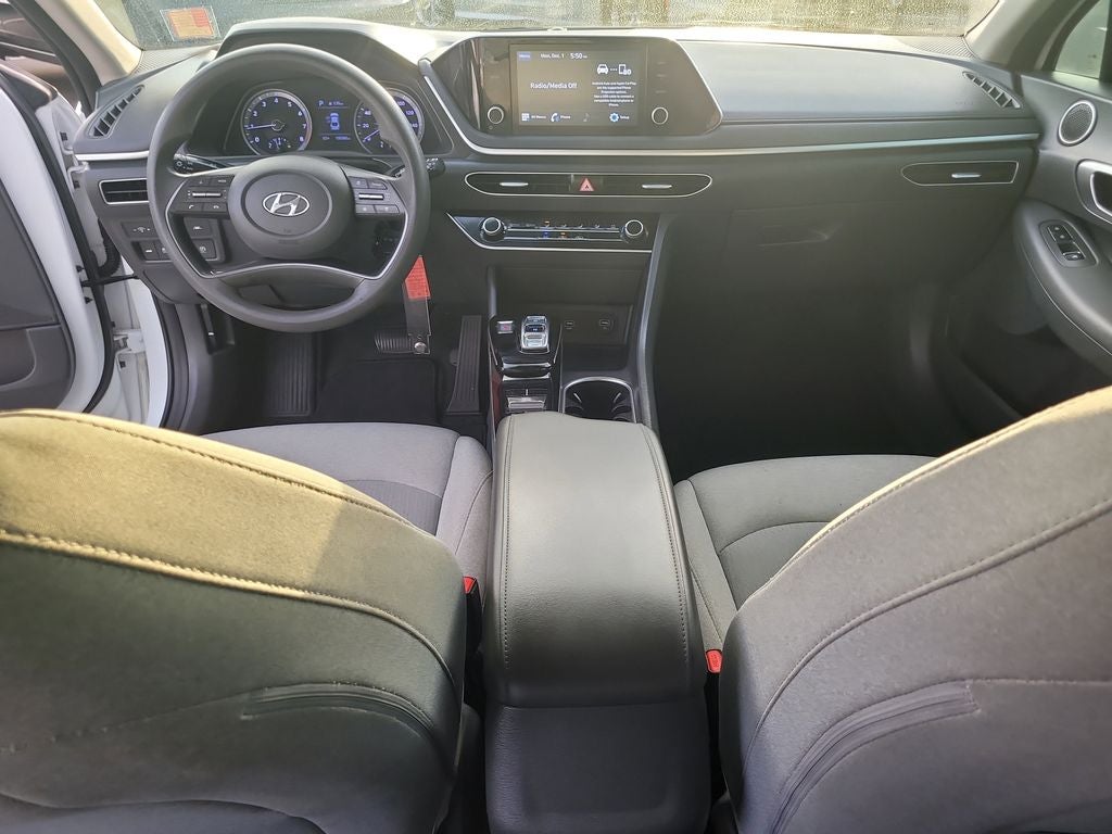 2020 Hyundai Sonata SE