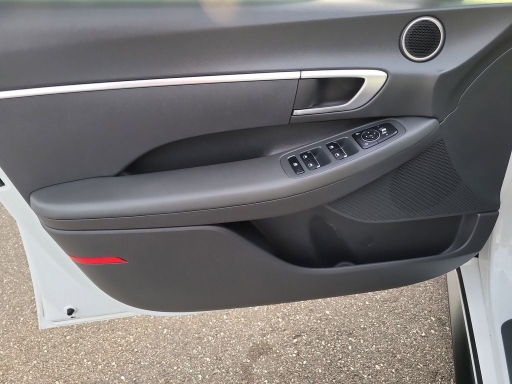 2020 Hyundai Sonata SE