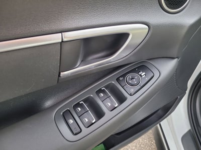 2020 Hyundai Sonata SE