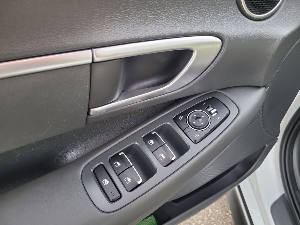 2020 Hyundai Sonata SE