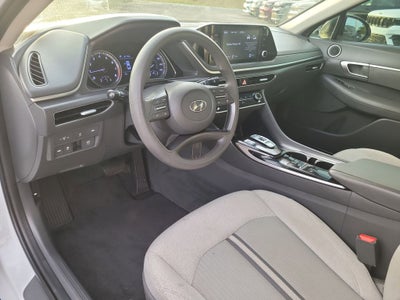 2020 Hyundai Sonata SE