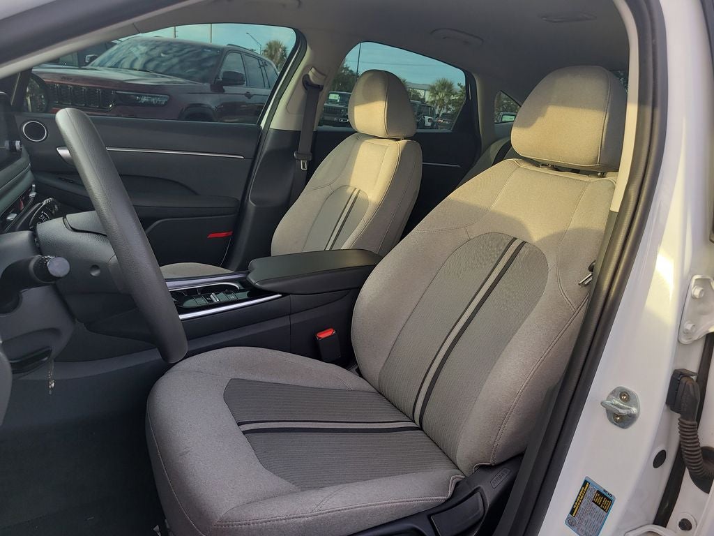 2020 Hyundai Sonata SE