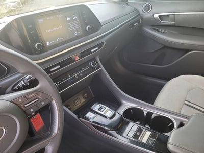 2020 Hyundai Sonata SE