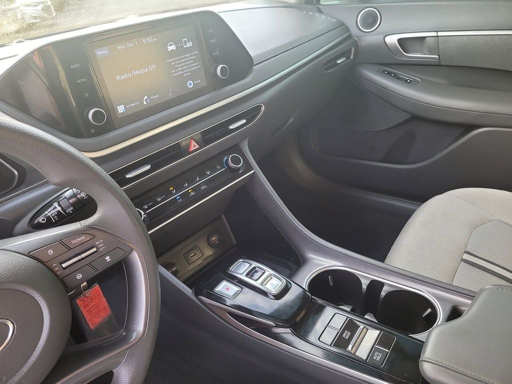 2020 Hyundai Sonata SE