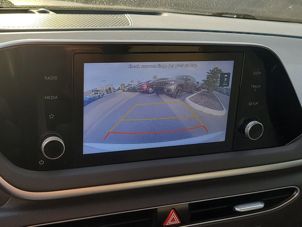 2020 Hyundai Sonata SE