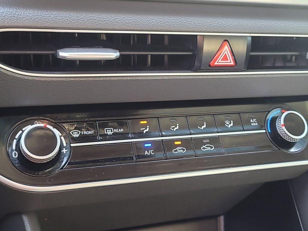 2020 Hyundai Sonata SE