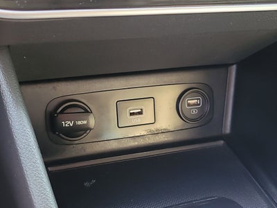 2020 Hyundai Sonata SE