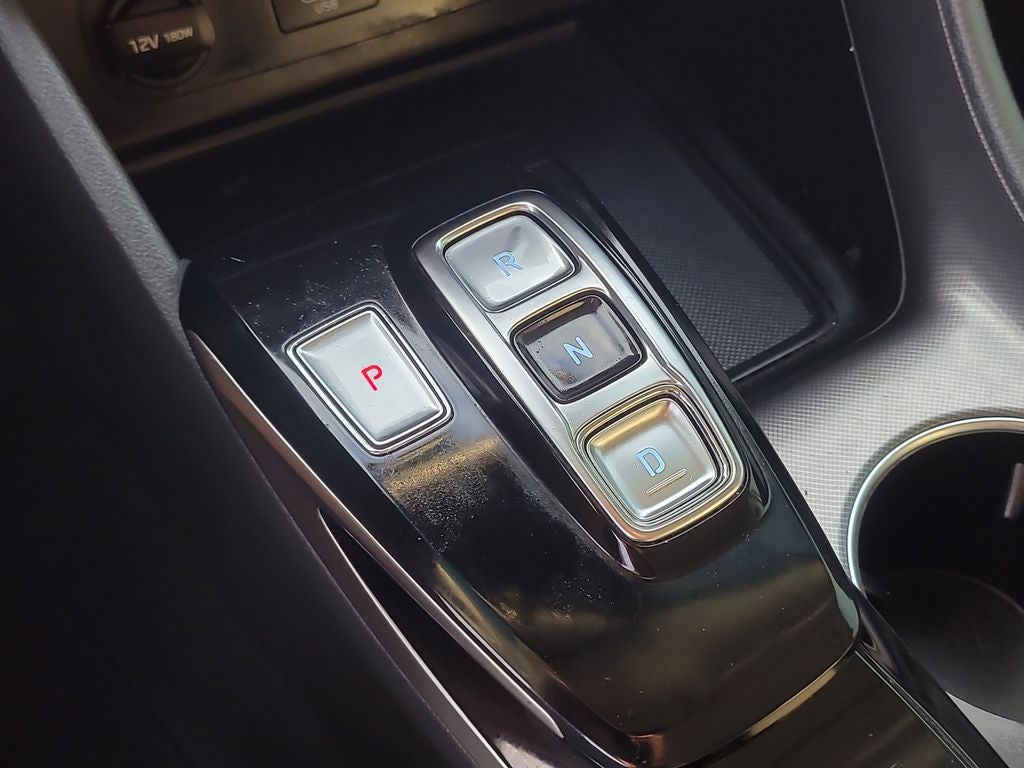 2020 Hyundai Sonata SE