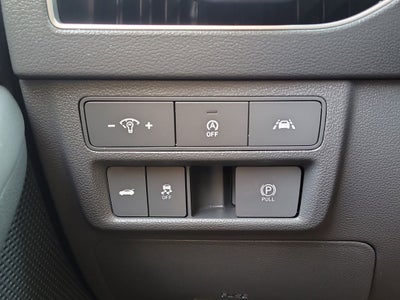 2020 Hyundai Sonata SE