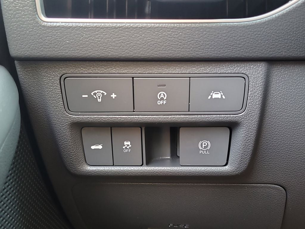 2020 Hyundai Sonata SE