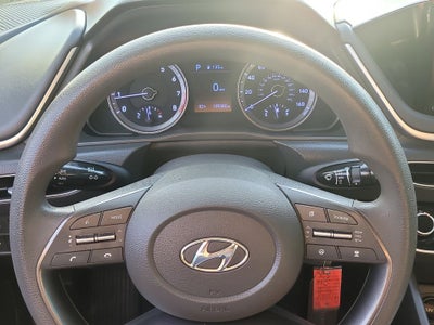 2020 Hyundai Sonata SE