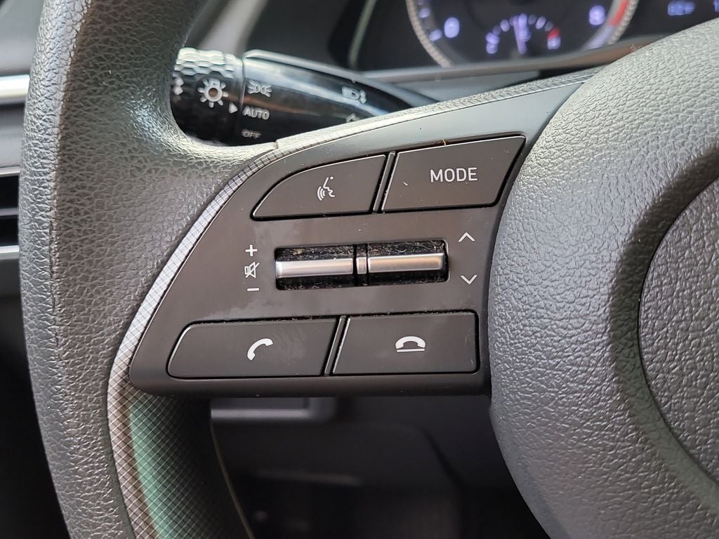 2020 Hyundai Sonata SE