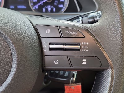 2020 Hyundai Sonata SE