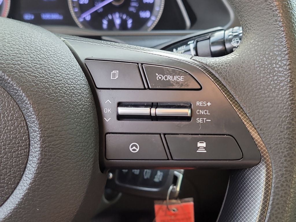 2020 Hyundai Sonata SE