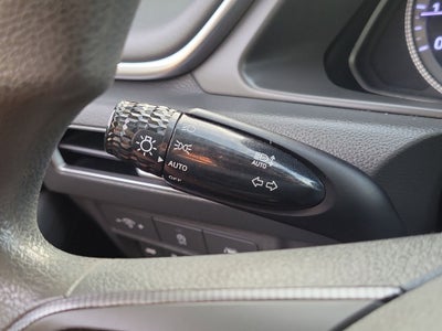 2020 Hyundai Sonata SE