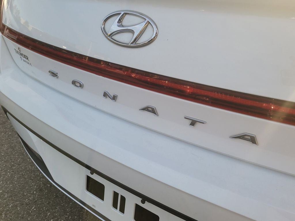 2020 Hyundai Sonata SE