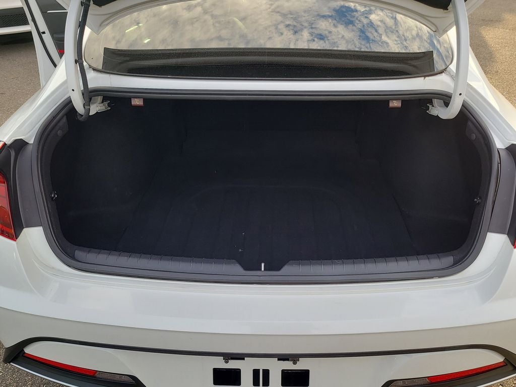 2020 Hyundai Sonata SE