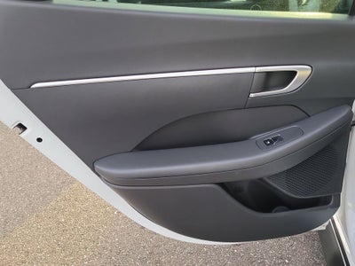 2020 Hyundai Sonata SE