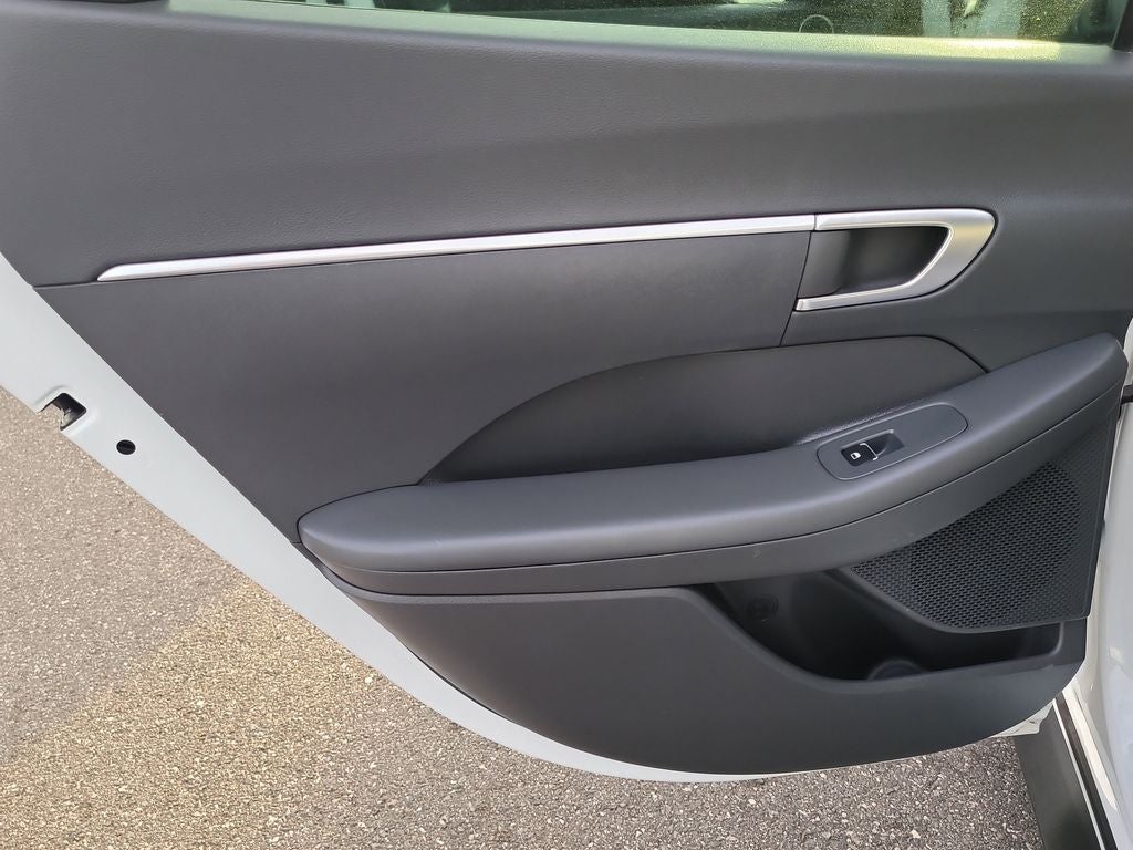 2020 Hyundai Sonata SE