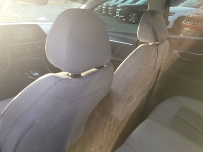 2020 Hyundai Sonata SE