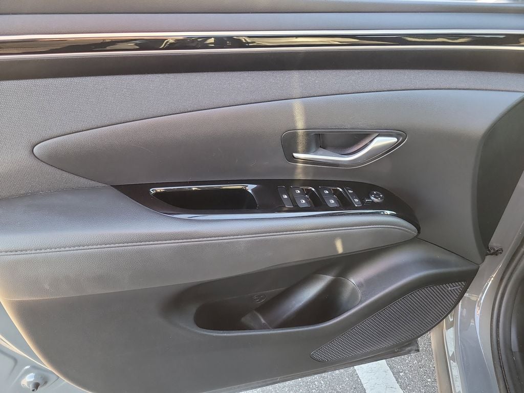 2022 Hyundai Santa Cruz Limited