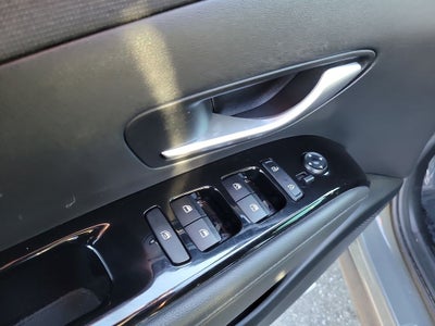 2022 Hyundai Santa Cruz Limited