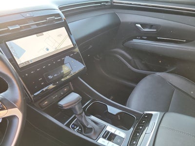 2022 Hyundai Santa Cruz Limited