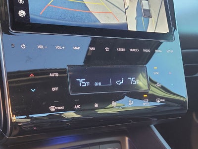 2022 Hyundai Santa Cruz Limited