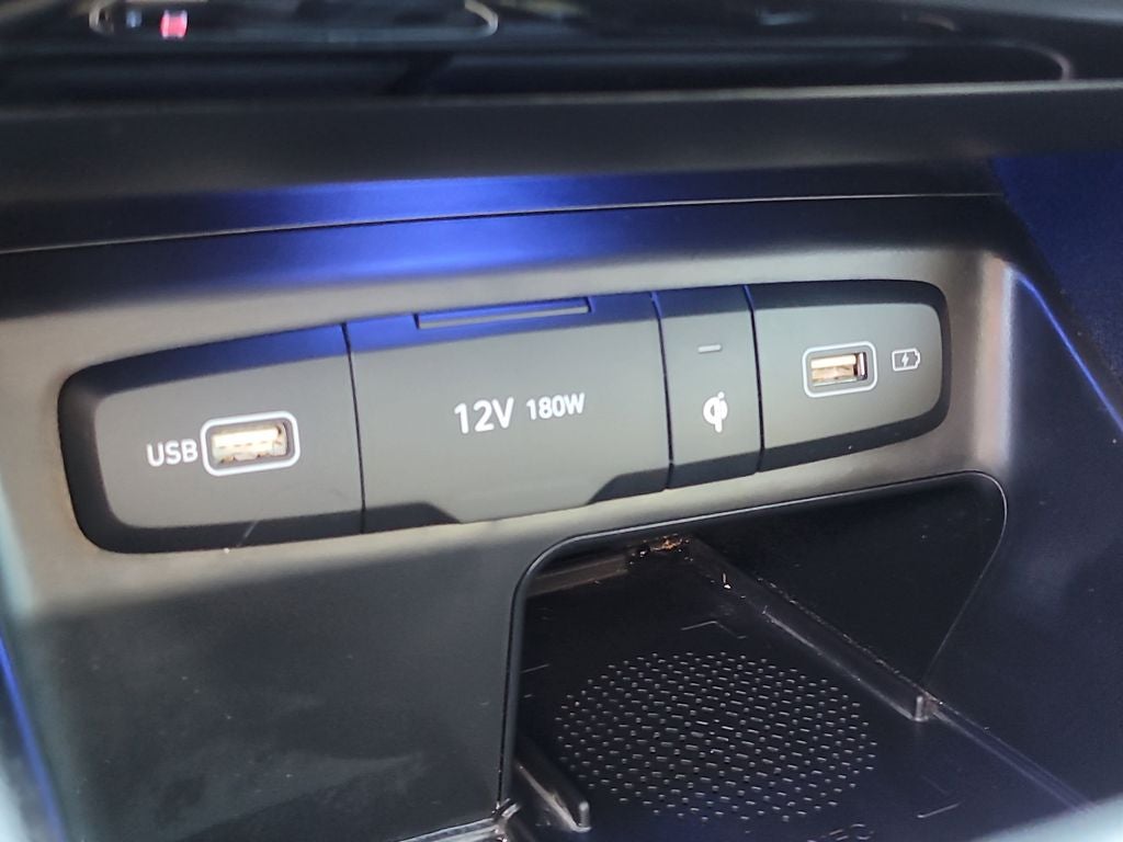 2022 Hyundai Santa Cruz Limited