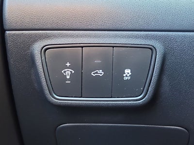 2022 Hyundai Santa Cruz Limited